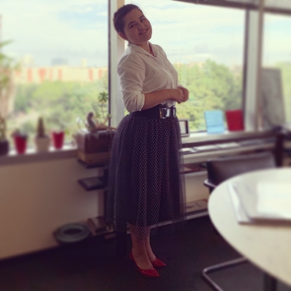 Meet your Posher, Veronica - Picture 2 of 2